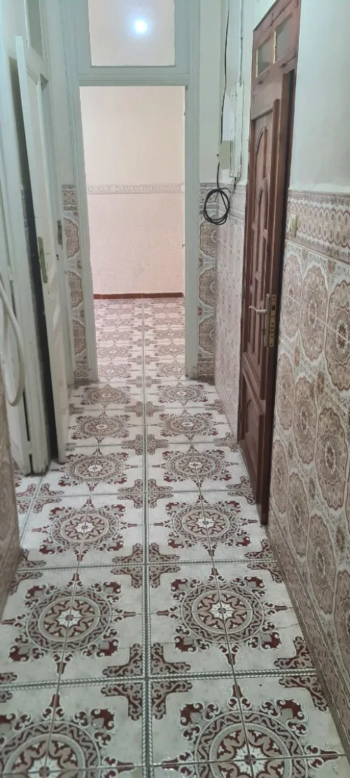 Vente Appartement F2 Oran Oran