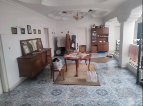 Vente Villa Oran Bir el djir