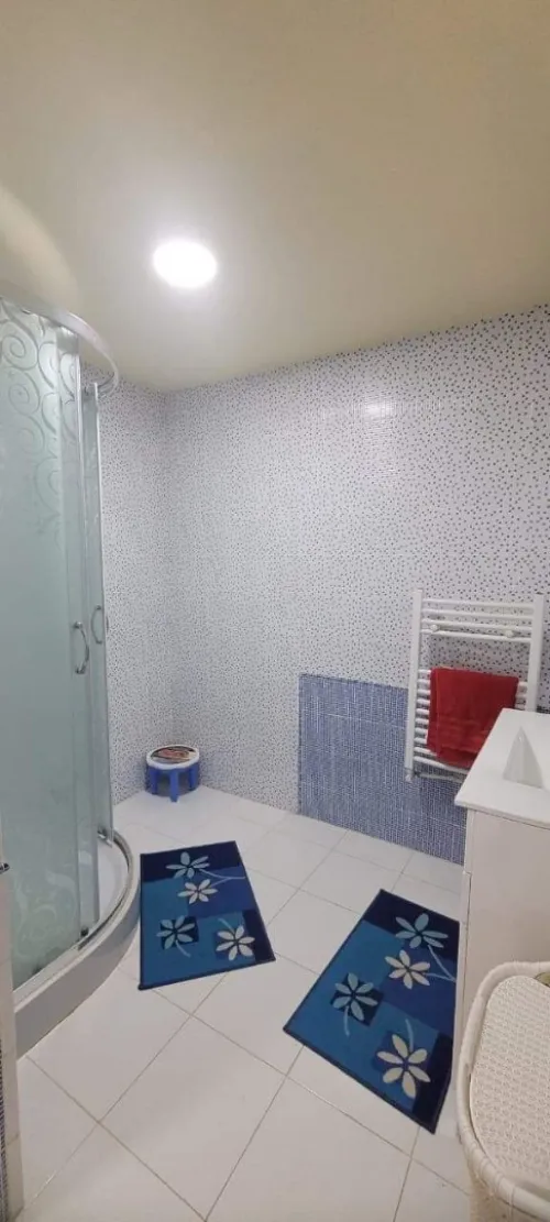 Vente Appartement F4 Oran Oran