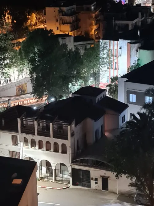 Vente Villa Alger Hydra