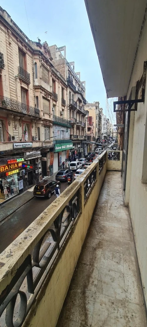 Location Appartement Oran Oran