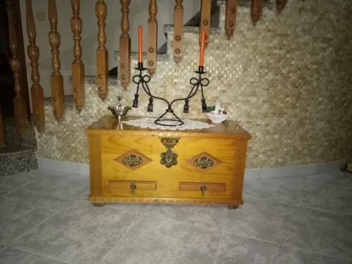Vente Villa Oran Oran