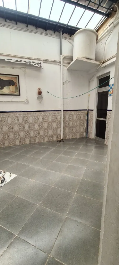 Vente Appartement F6 Oran Oran