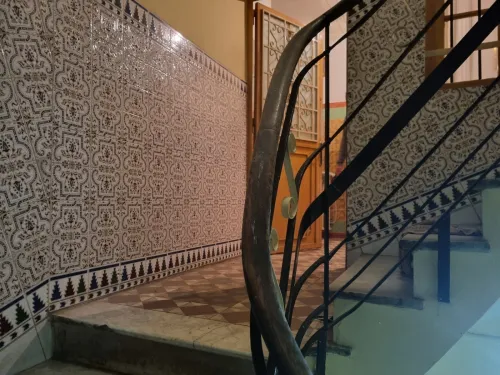 Vente Villa Oran Oran