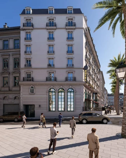 Vente Immeuble Oran Oran