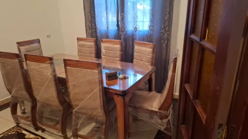 Vente Villa Oran Bousfer