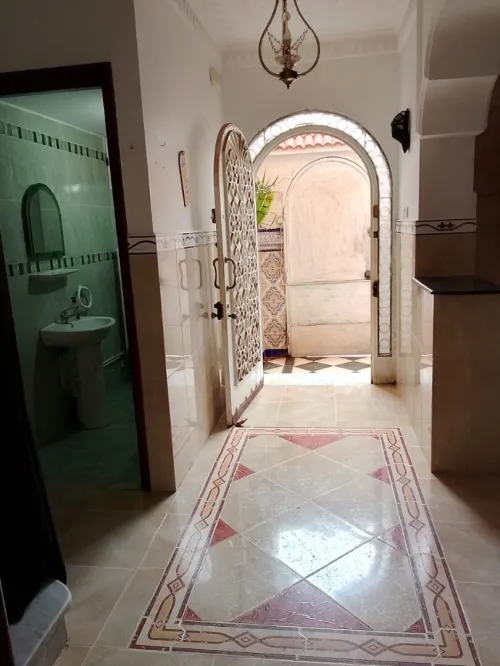 Vente Villa Oran Es senia