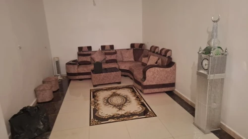 Vente Villa Oran Bousfer