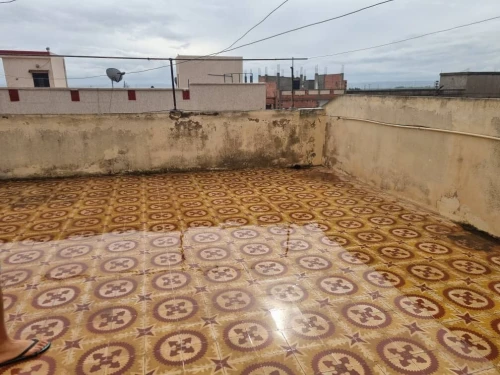 Vente Villa Oran Gdyel