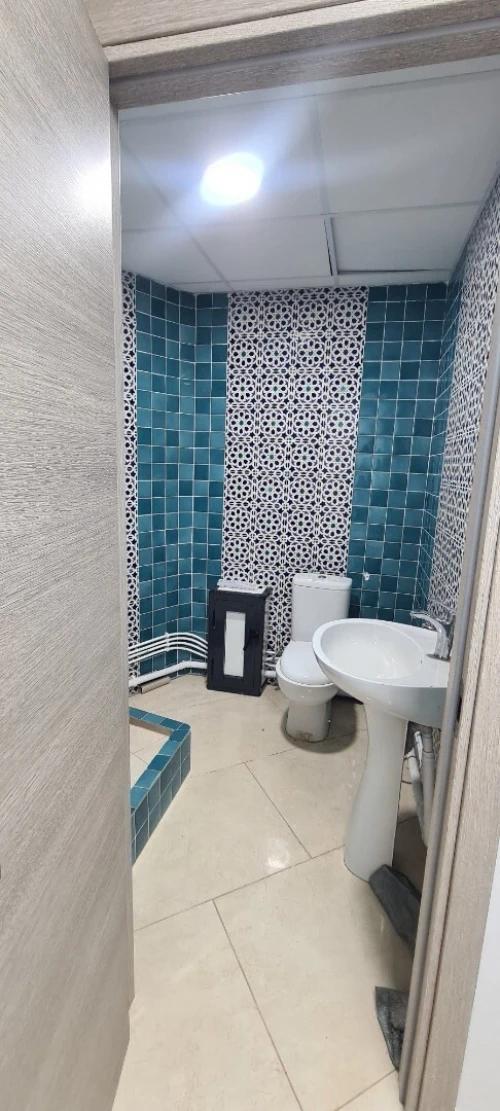 Vente Appartement F4 Oran Oran