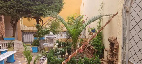 Vente Villa Oran Oran