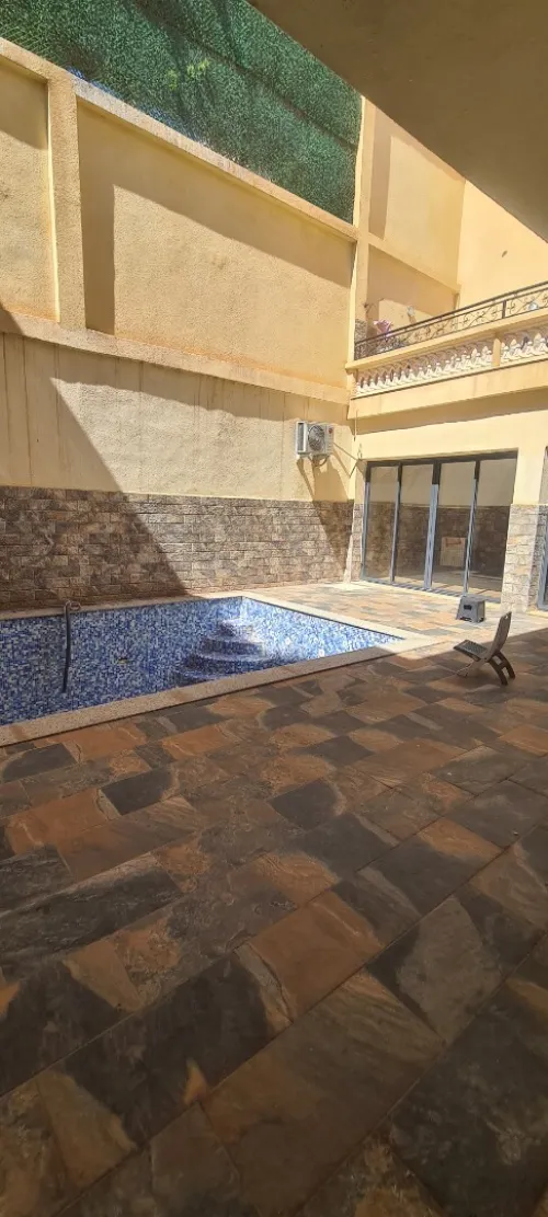 Vente Villa Oran Oran
