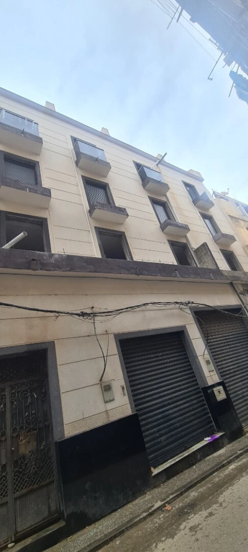 Vente Immeuble Oran Oran