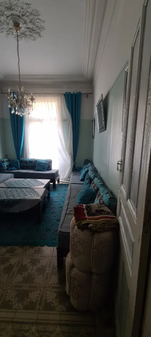 Vente Appartement F4 Oran Oran