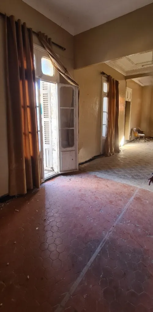 Vente Appartement F3 Oran Oran