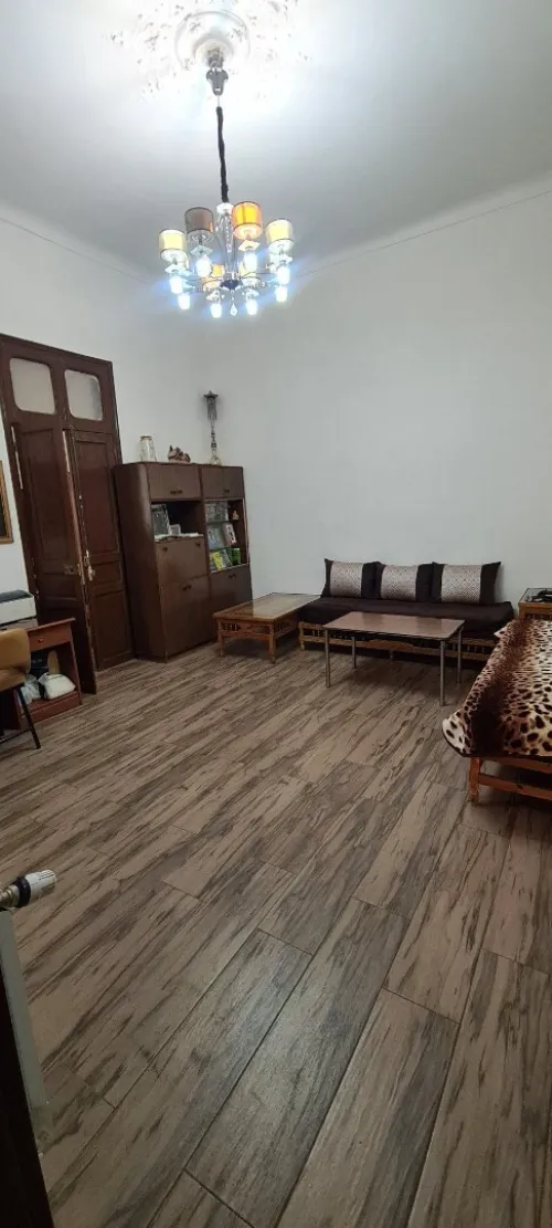 Vente Appartement F6 Oran Oran