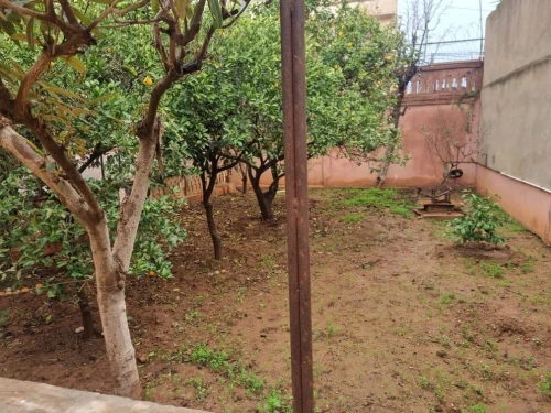 Vente Villa Oran Gdyel