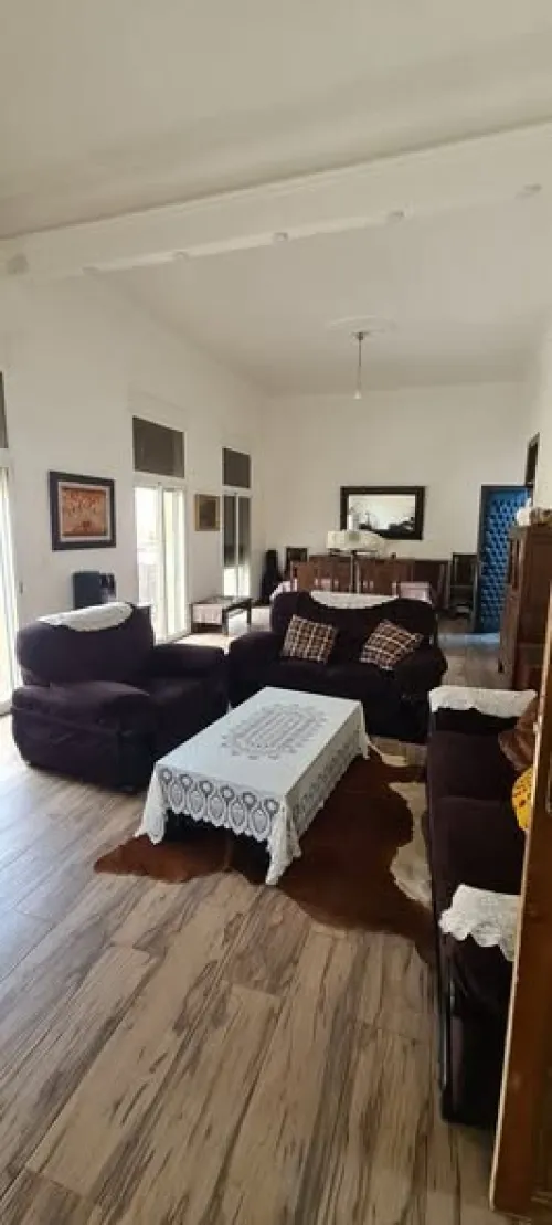 Vente Appartement F6 Oran Oran