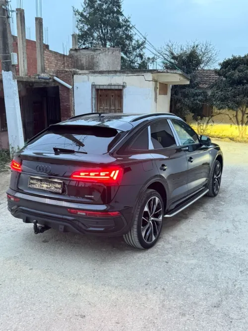 Audi Q5 2023 Sline
