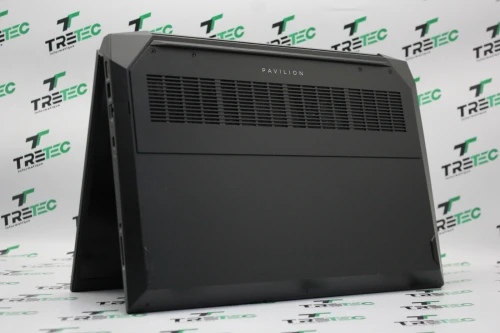 HP PAVILION GAMING 15 RYZEN 7 3750H 16 GB 512 GB SSD GTX 1650 4GB FHD 15"