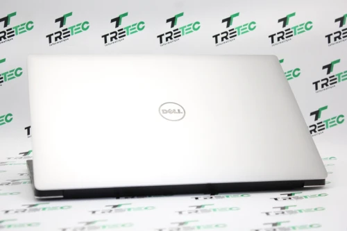 DELL Precision 5510 XEON E3 1505M 16 GB 512 GB SSD NVIDIA QUADRO M1000M FHD TACTILE 