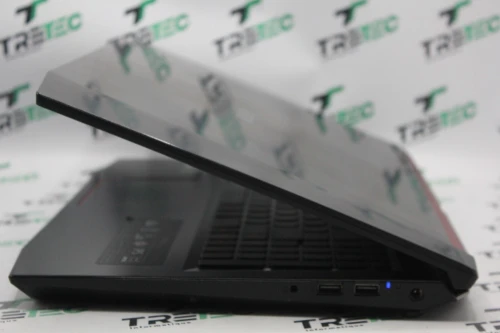 ACER NITRO 5 I7-8750H 16GB 512GB SSD GTX 1050 4GB 15 FHD