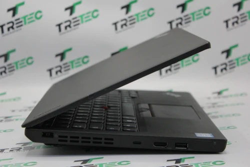 LENOVO THINKPAD X270 I7-6500U 8GB 256GB 12 HD