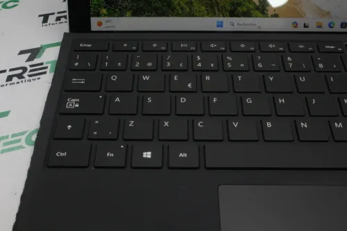 SURFACE PRO7 I5-1035G4 8GB 256GB SSD ECRAN 12,5" 3K TACTILE