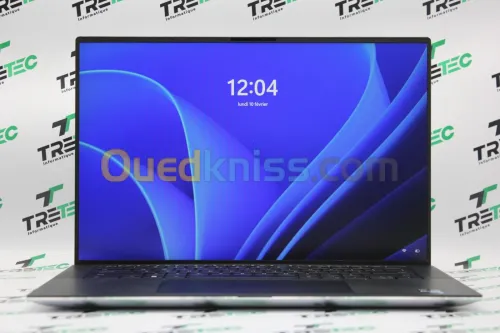 DELL XPS 15 9530 I7 13H 16 GB 1 TB SSD ARC A370M FHD 15"