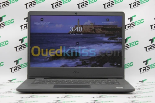 DELL VOSTRO 3401 I3 10th 8 GB 256 GB SSD FHD 14"