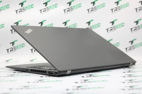 LENOVO THINKPAD X1 CARBON I7-8565 16 GB 512 GB SSD FHD 14" TACTILE