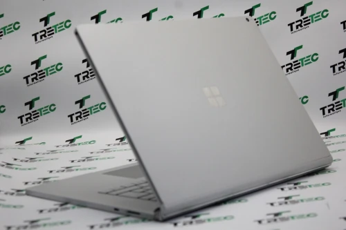 MICROSOFT SURFACE BOOK 3 I7 10th 32GB 1TB SSD 3K TACTILE 15" GTX 1660TI
