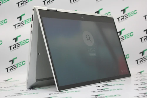 HP ELITEBOOK 830 G7 I7 10th 8 GB 256 GB SSD FHD 13" TACTILE 360