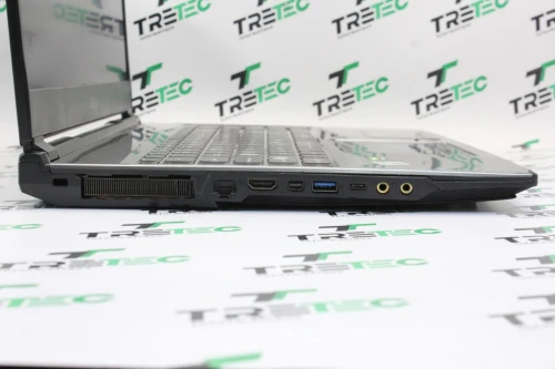 MSI GP75 LEOPARO I7 10TH 16 GB 512 GB SSD 17" FHD RTX2070