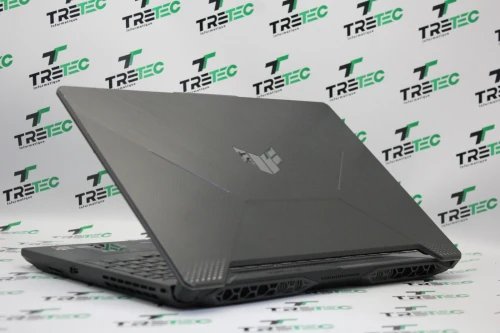 ASUS TUF GAMING A15 RYZEN 5 16GB 512GB SSD 15" FHD NVIDIA GeFORCE RTX 3050