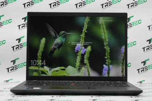LENOVO THINKPAD T14 I7 12th 16 GB 512 GB SSD FHD 14"