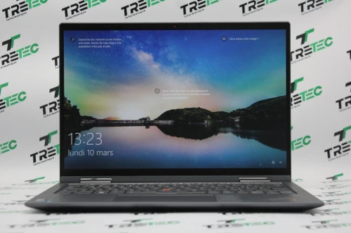 LENOVO ThinkPad X1 YOGA I7 11th 16 GB 512 GB TACTILE 360