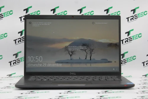 DELL LATITUDE 7320 I5 11th 8 GB 256 GB FHD 13"