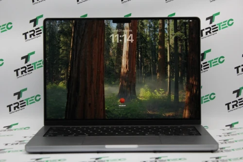 APPLE MACBOOK PRO 2021 M1 PRO 16 GB 512 GB SSD 3K 14"
