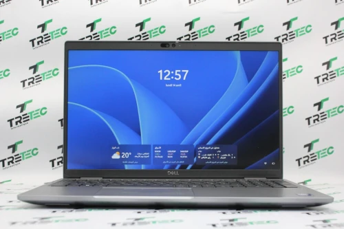 DELL LATITUDE 5550 ULTRA 5 135U 16 GB 512 GB SSD FHD 15"