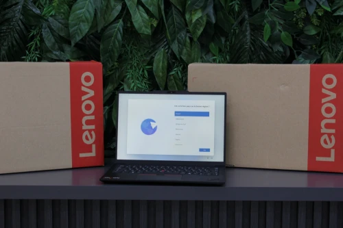 LENOVO THINKPAD E14 RYZEN 5 230U 16GB 512GB SSD 14 FHD NEUF