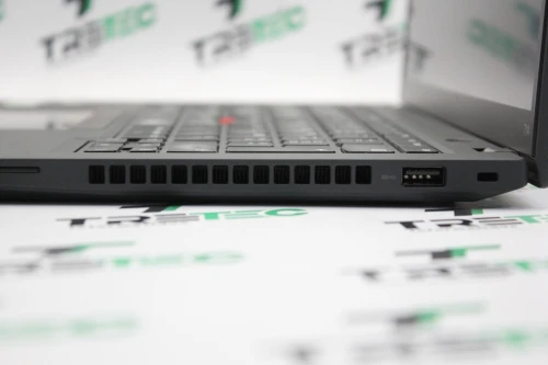 LENOVO THINKPAD T14 I5 12th 16 GB 256 GB SSD FHD 14"