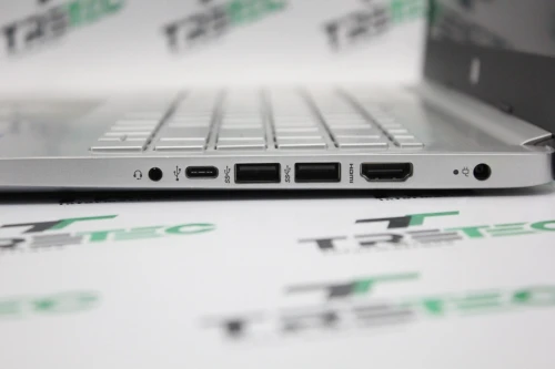 HP LAPTOP 14 I5 1235U 8 GB 256 GB SSD HD 14"