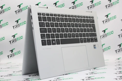 HP ELITEBOOK 1040 G10 I7 13th 32 GB 512 GB SSD 2K 14" TACTILE 360
