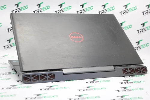 DELL INSPIRON 15 7000 I7 7th 16 GB 512 GB SSD GTX 1050 TI FHD