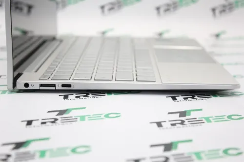 HP ENVY 13 I7 1165G7 8 GB 512 GB SSD 13" FHD 