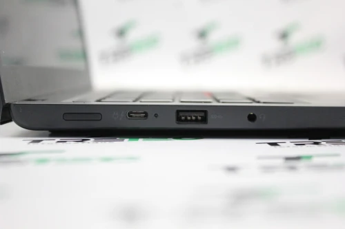 LENOVO THINKPAD L13 RYZEN 5 PRO 7530 16 GB 256GB SSD ECRAN 13"FHD 