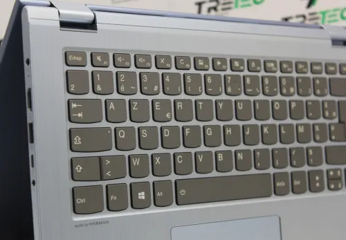 LENOVO YOGA 530 I5 8TH 8G 256G SSD FHD TACTILE 360 14"