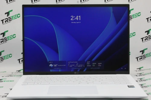 LG GRAM I5-1340P 16GB 512GB SSD 16 2K