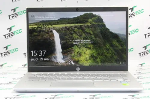 HP PAVILION 14 I5 8TH 16GB 512GB SSD MX150 FHD 14"